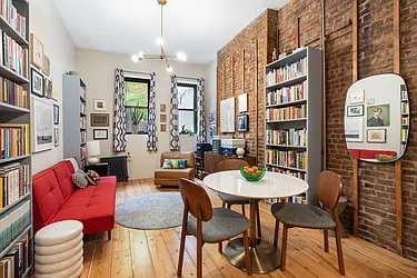 46 Rivington Street, #1C