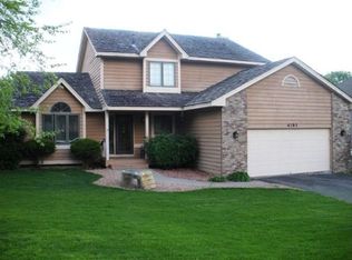 4193 Countryside Dr, Eagan, MN 55123