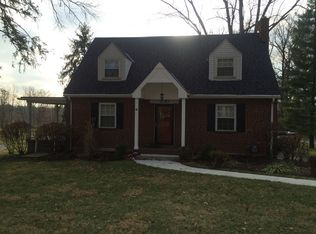 7181 Bridgetown Rd, Cincinnati, OH 45248