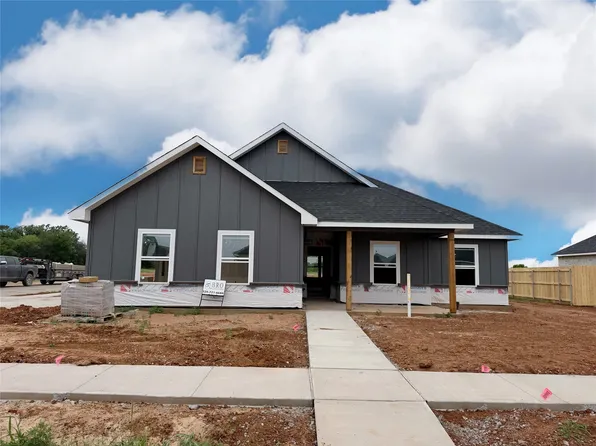 7034 Breezeway Dr, Abilene, TX 79606