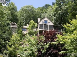 334 Lost Trl, Highlands, NC 28741