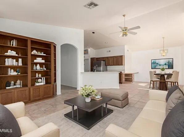 3816 N 158TH Avenue, Goodyear, AZ 85395