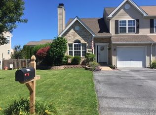 2325 Red Maple Dr, Coplay, PA 18037