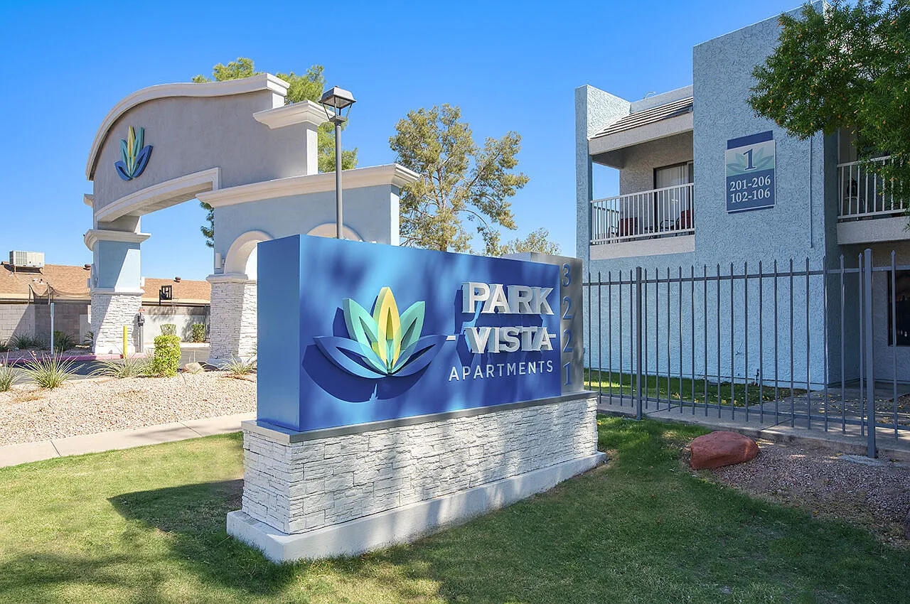 Park Vista — Photo 3