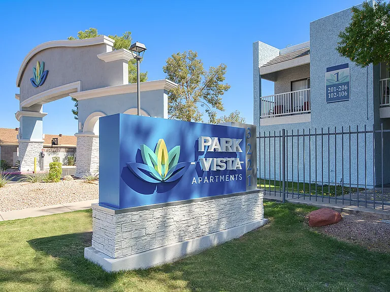 Park Vista — Photo 3