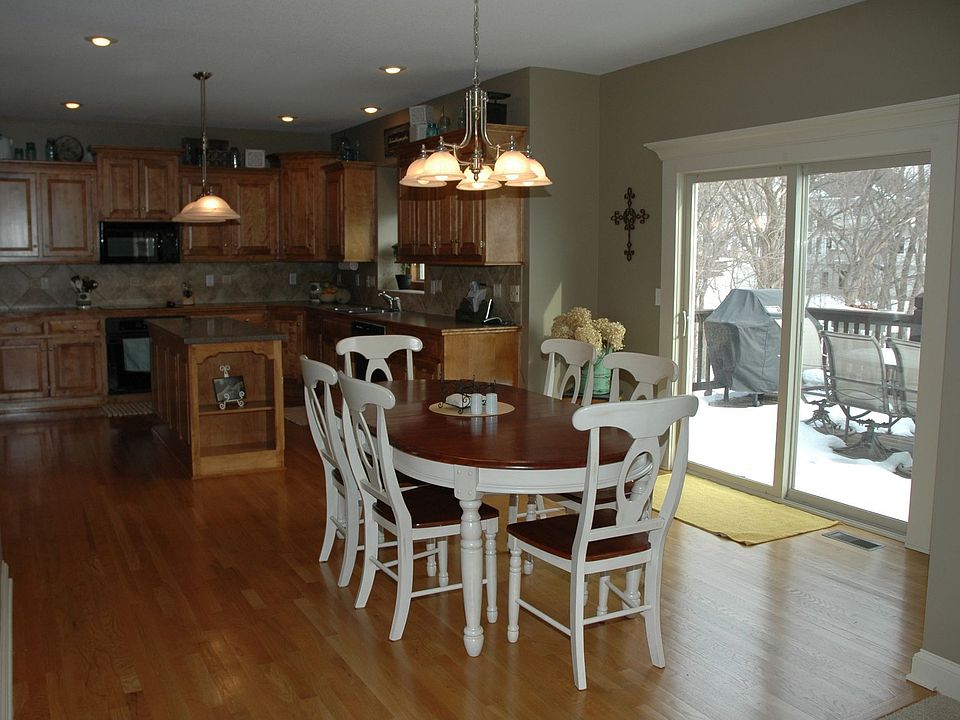 Breakfast Room