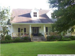 14130 Hubbs Acres Ln, Pride, LA 70770