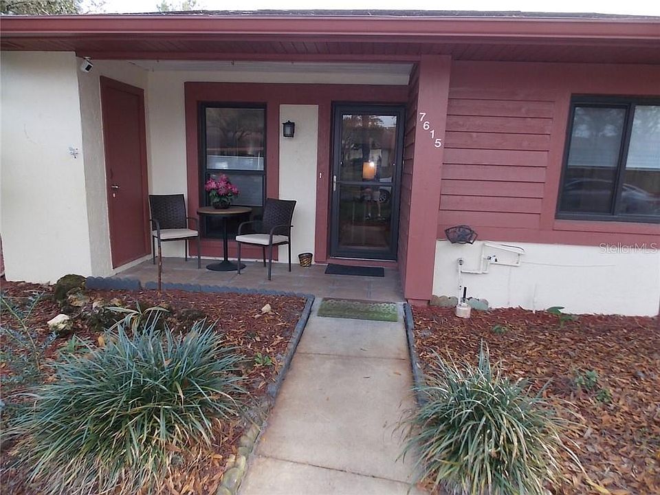 2nd image of 7615 Greystone Dr #7616