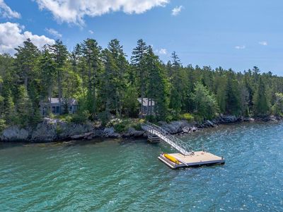 29 Town Line Road, Bass Harbor, ME, 04653