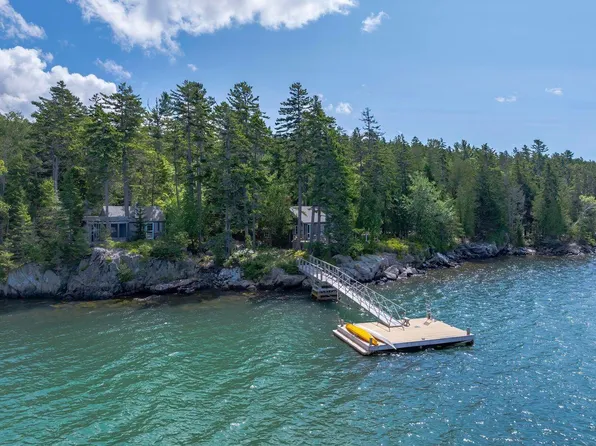 29 Town Line Road, Tremont, ME 04653