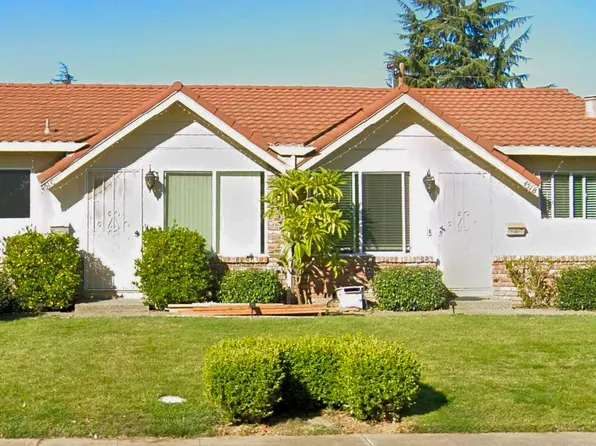 451 Carneros Ave APT B, Sunnyvale, CA 94086