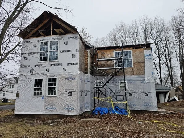 59 Wilbur Street, Southington, CT 06479