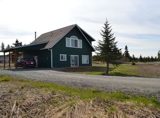 67493 Endless View Loop, Homer, AK 99603