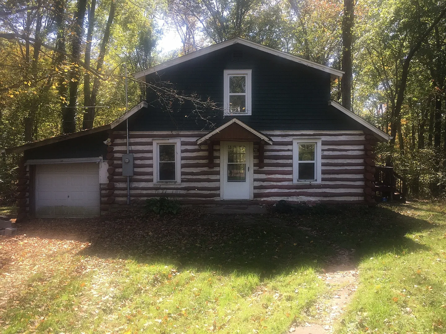 3 bedroom, 1.5 bath home — Photo 1