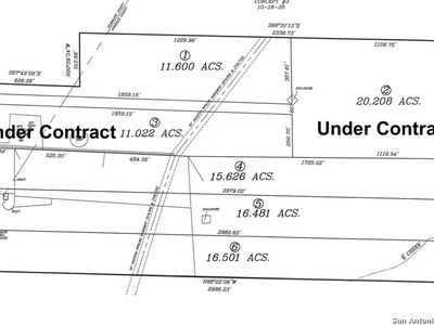 295 BATEY RD LOT 2, Seguin, TX, 78155