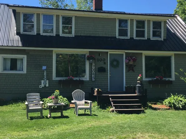 100 North Street, Dover-Foxcroft, ME 04426