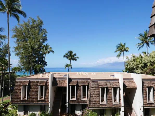 4007 Lower Honoapiilani Rd APT 114, Lahaina, HI 96761