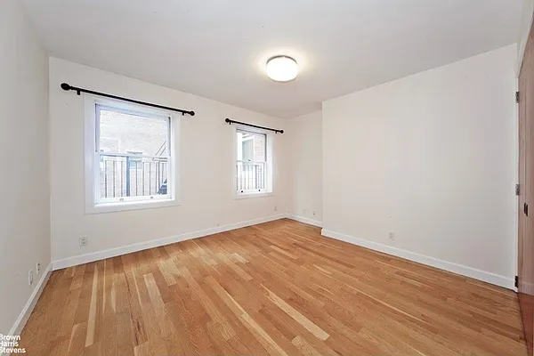 Rented by Brown Harris Stevens | media 11