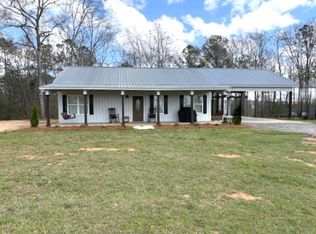 30742 Foley Rd, Red Level, AL 36474