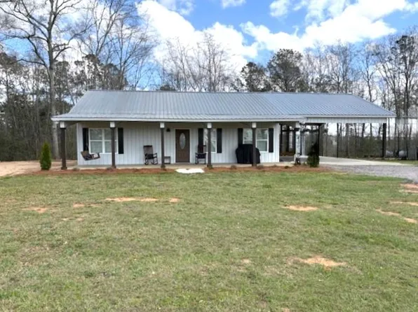 30742 Foley Rd, Red Level, AL 36474