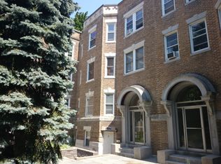 21 Westbourne Ter #A, Brookline, MA 02446