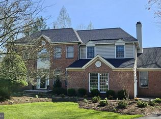 709 Abbeydale Ct, Ambler, PA 19002