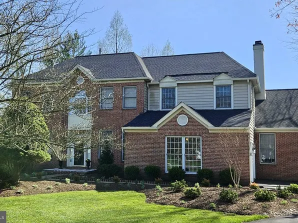 709 Abbeydale Ct, Ambler, PA 19002