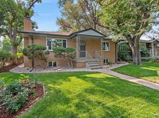 2625 S Columbine St, Denver, CO 80210