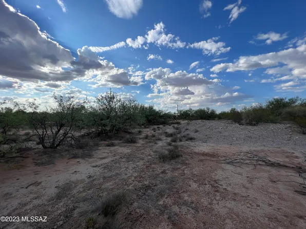0 S Avalon Dr, Tucson, AZ 85735
