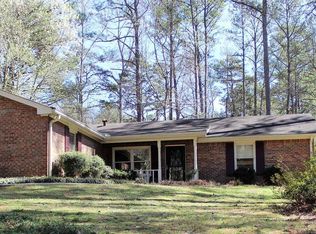 4730 Kensington Ct SE, Conyers, GA 30094