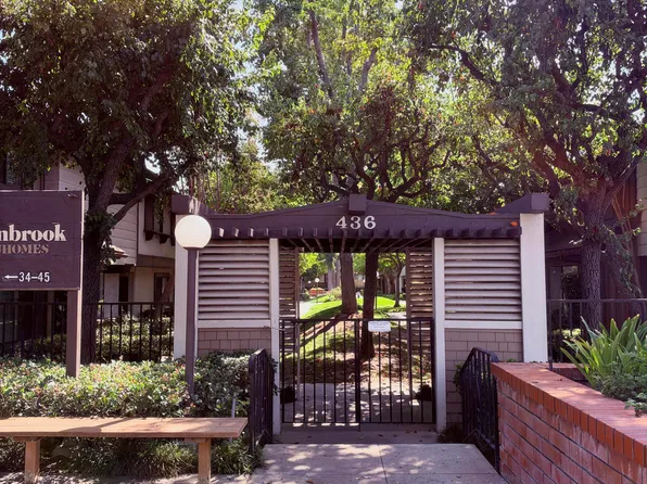436 Fairview Ave APT 32, Arcadia, CA 91007