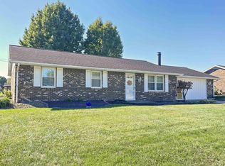 1026 Hochgesang Ave, Jasper, IN 47546