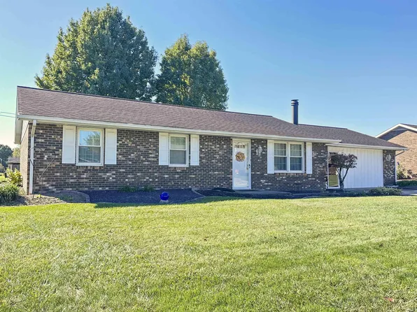 1026 Hochgesang Ave, Jasper, IN 47546