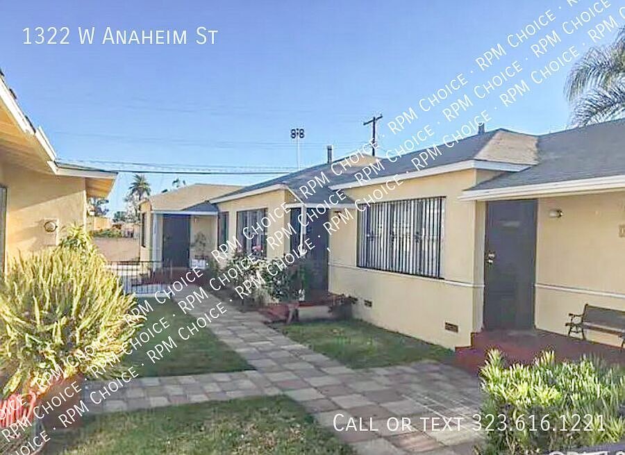 1st image of 1322 W Anaheim St