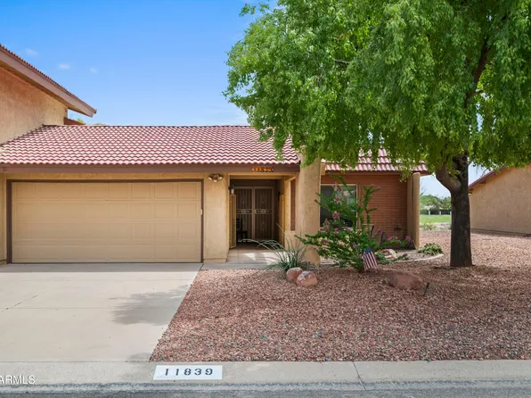 11839 S TONOPAH Drive, Phoenix, AZ 85044