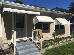 555 S 1st St, Perdido Key, FL 32507