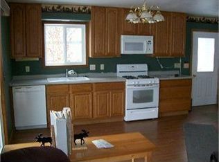 39628 E Moose Ln, Wahkon, MN 56386