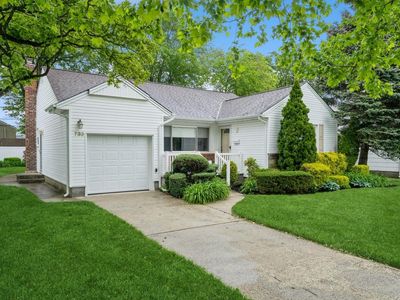 733 Cynthia Drive, East Meadow, NY, 11554