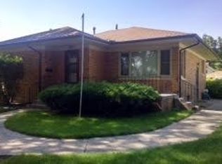 2016 8th St, Columbus, NE 68601