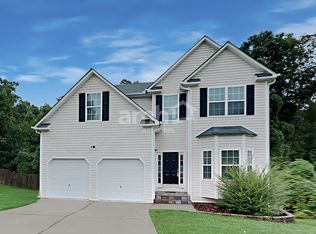 303 Millpond Pkwy, Villa Rica, GA 30180