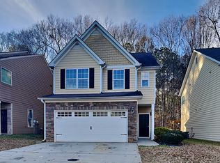 2189 Capella Cir SW, Atlanta, GA 30331