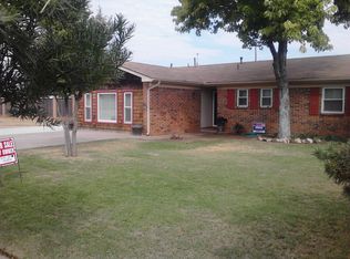 4814 7th St, Lubbock, TX 79416