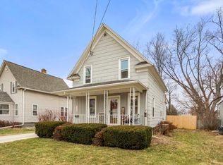 1110 W 5th St, Appleton, WI 54914