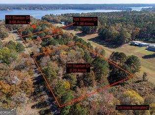 101 Stanton Dr, Eatonton, GA 31024