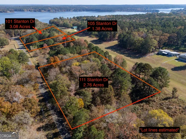 101 Stanton Dr, Eatonton, GA 31024