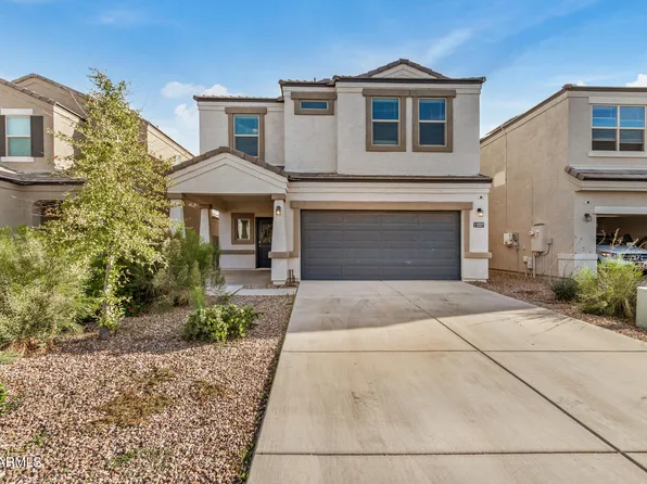 5227 E IRIDIUM Way, San Tan Valley, AZ 85143