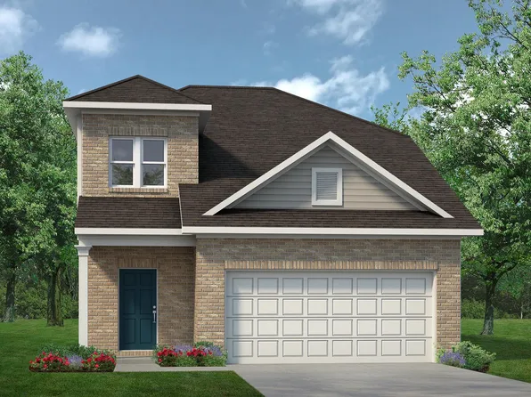 1626 N River Scene Trl, Dayton, TX 77535