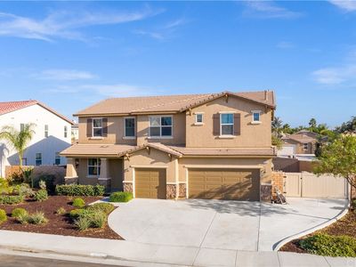 31771 Via Santa Elena, Winchester, CA, 92596