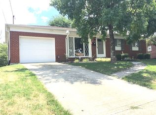 145 Bonnie Lynn Ter, Southgate, KY 41071