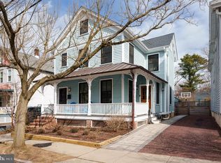 31 Chestnut St, Princeton, NJ 08542